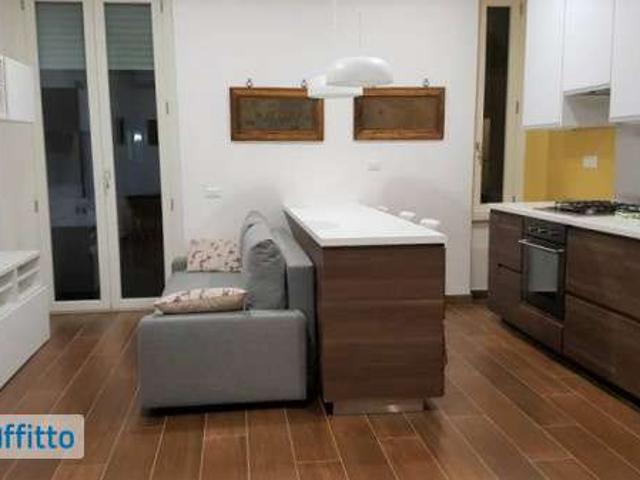 Bilocale arredato Porto