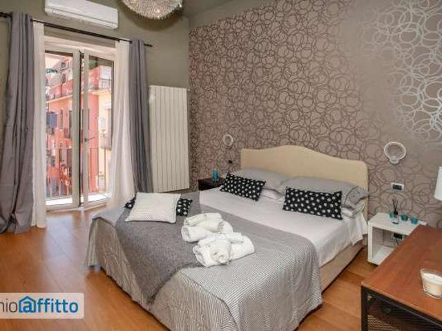 Bilocale arredato Porto