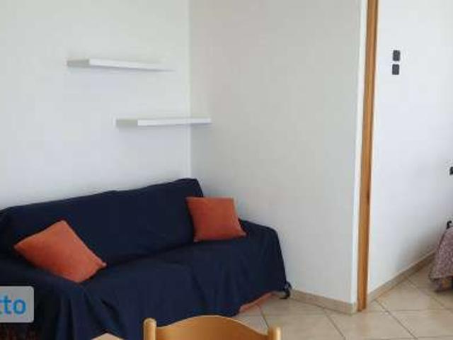 Bilocale arredato Porto d'ascoli