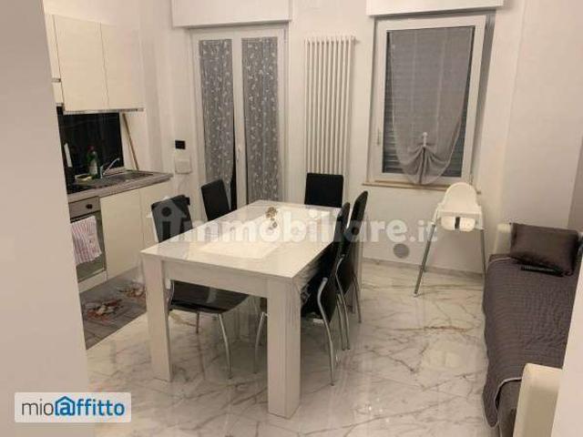 Bilocale arredato Porto d'ascoli