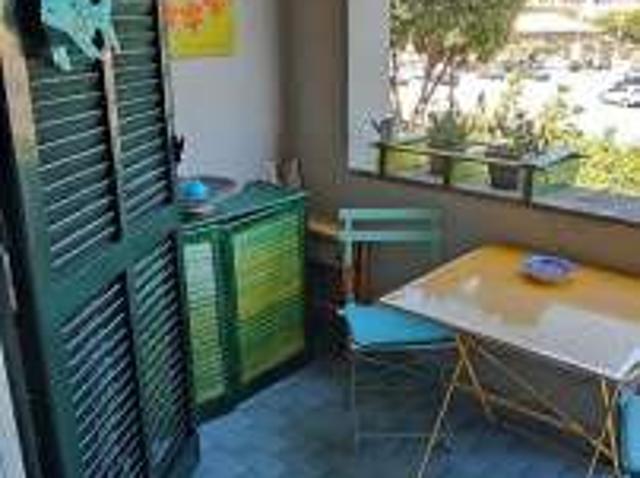 Bilocale arredato Porto ercole