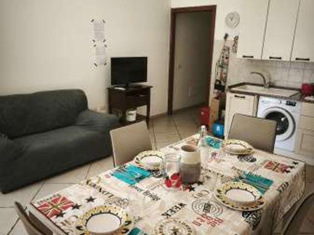 Bilocale arredato Porto potenza picena