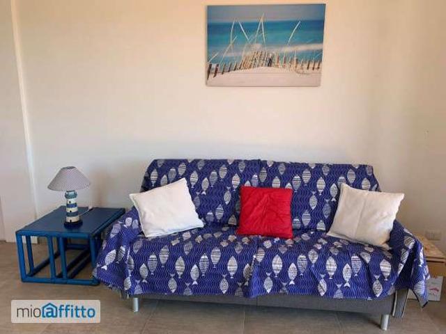 Bilocale arredato Porto santo stefano