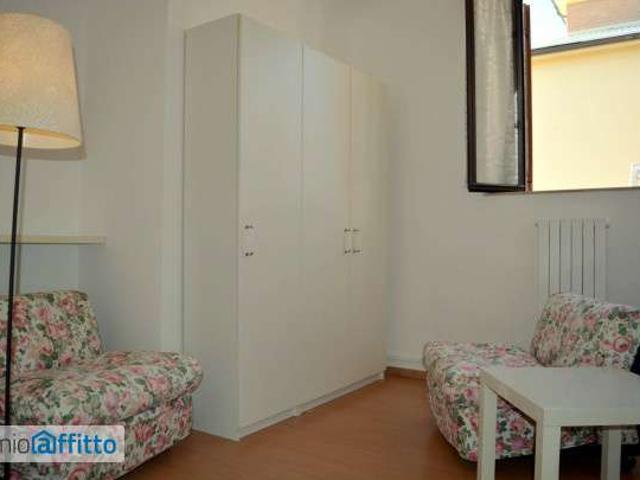 Bilocale arredato Porto San Giorgio