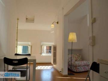 Bilocale arredato Porto San Giorgio