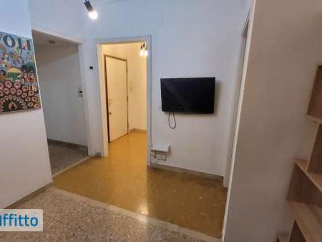 Bilocale arredato Portuense, magliana