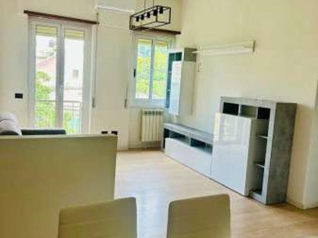 Bilocale arredato Portuense, magliana