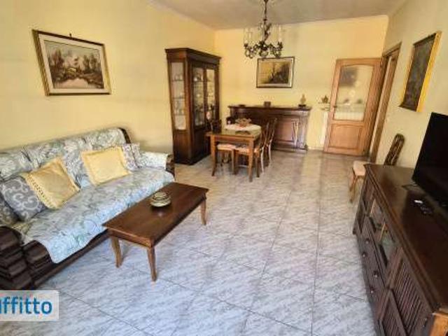 Appartamento arredato Portuense, magliana