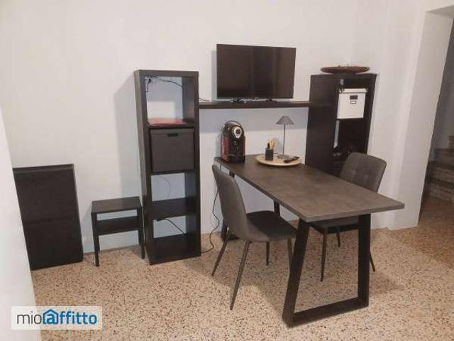 Bilocale arredato Porretta terme