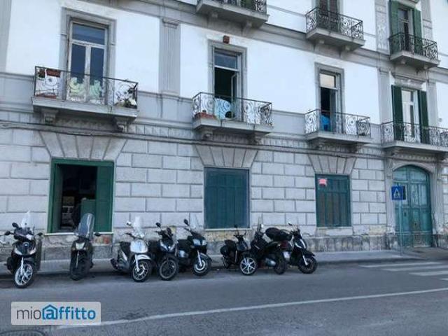 Bilocale arredato Posillipo