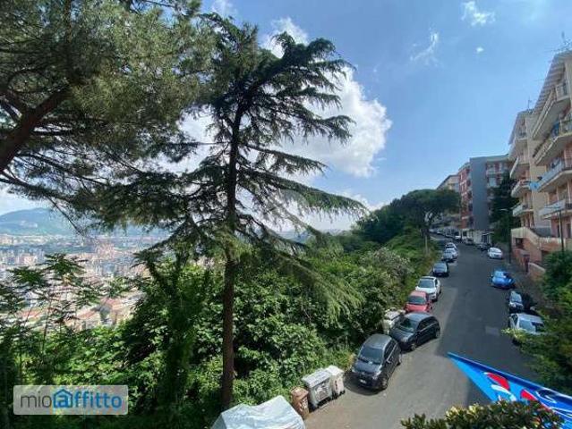Bilocale arredato Posillipo