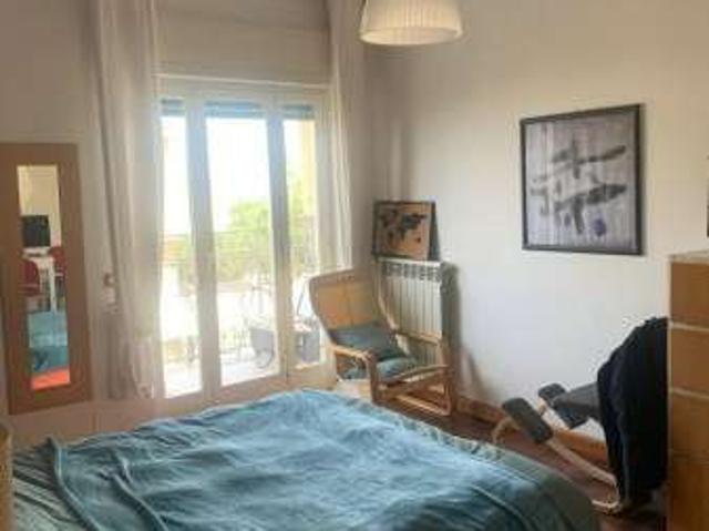 Bilocale arredato Posillipo