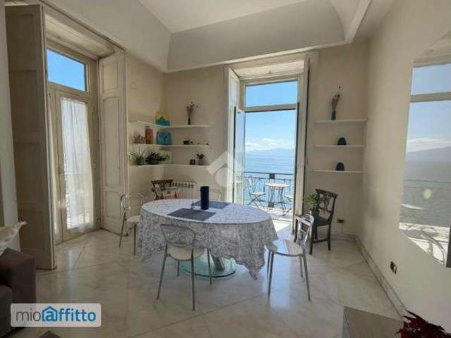 Bilocale arredato Posillipo