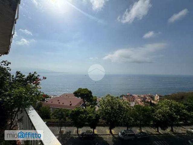 Bilocale arredato Posillipo