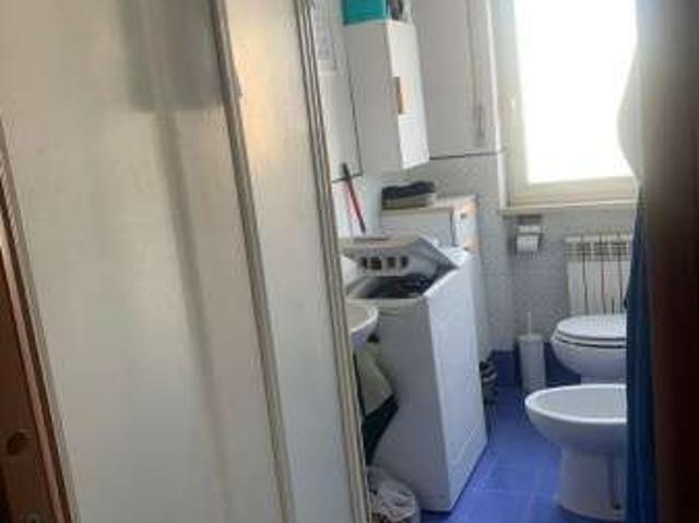 Bilocale arredato Posillipo