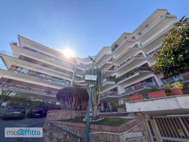 Bilocale arredato Posillipo