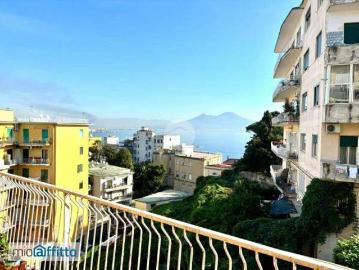 Bilocale arredato Posillipo