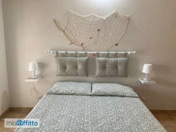 Bilocale arredato Pozzallo