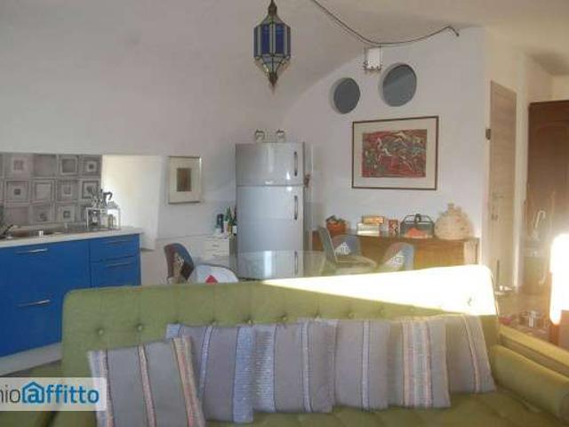 Bilocale arredato Pozzuoli