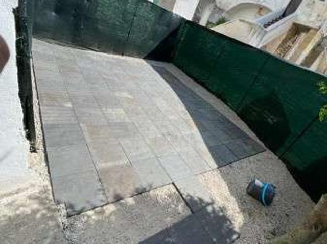 Bilocale arredato Procida