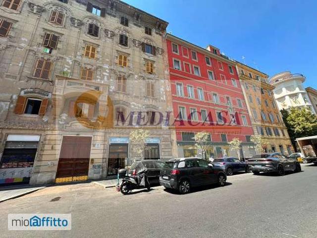 Bilocale arredato Prati, delle vittorie, borgo pio