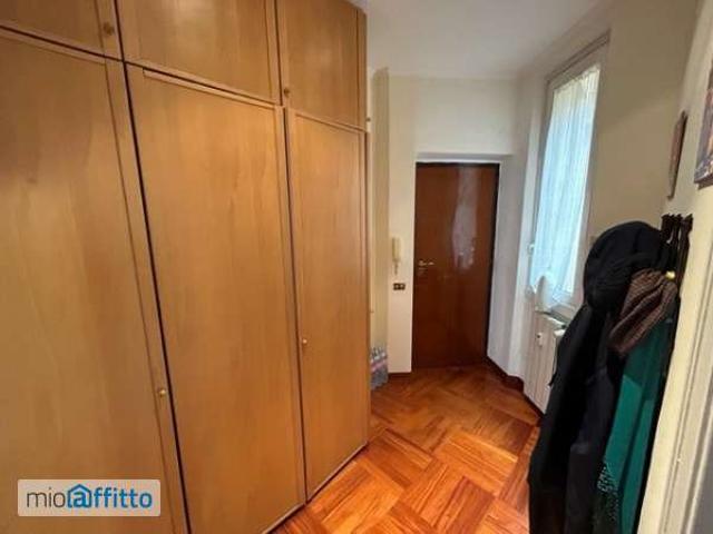 Bilocale arredato Prati, delle vittorie, borgo pio