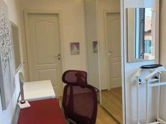 Bilocale arredato Prati, delle vittorie, borgo pio