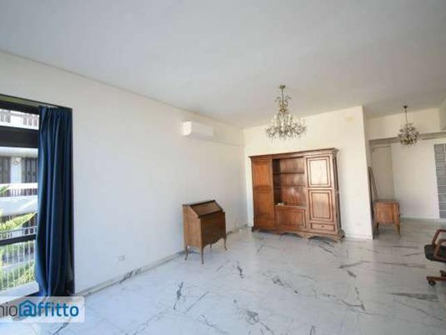 Bilocale arredato Prati, delle vittorie, borgo pio