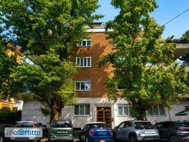 Bilocale arredato Prati, delle vittorie, borgo pio