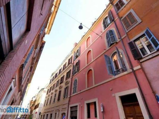 Bilocale arredato Prati, delle vittorie, borgo pio