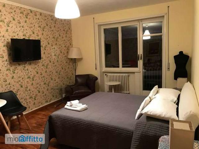 Bilocale arredato Prati, delle vittorie, borgo pio