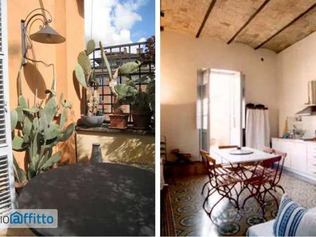 Bilocale arredato Prati, delle vittorie, borgo pio