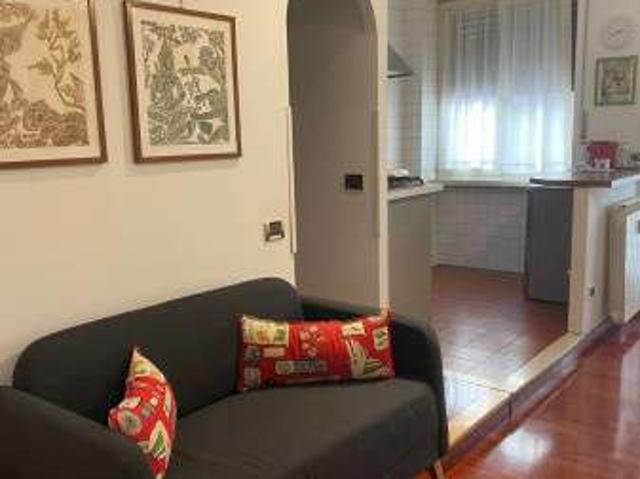 Bilocale arredato Prati, delle vittorie, borgo pio