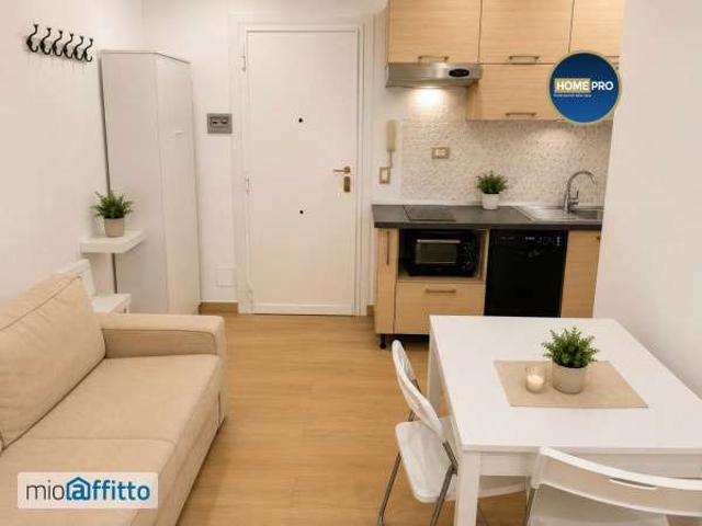 Bilocale arredato Prati, delle vittorie, borgo pio