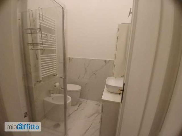 Bilocale arredato Prati, delle vittorie, borgo pio