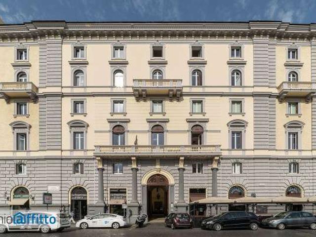 Bilocale arredato Prati, delle vittorie, borgo pio