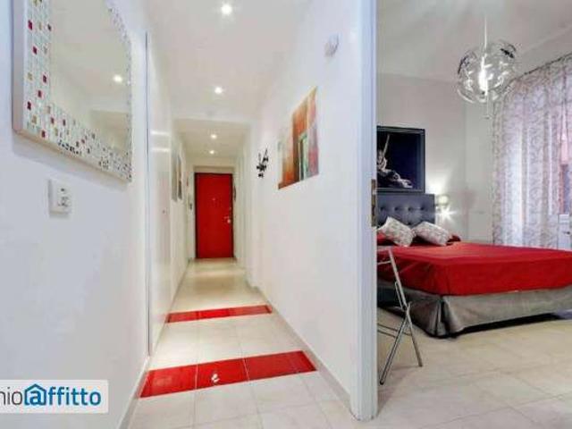 Bilocale arredato Prati, delle vittorie, borgo pio