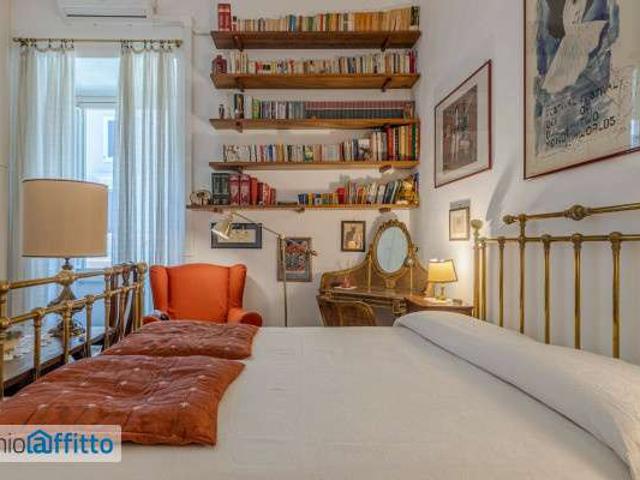 Bilocale arredato Prati, delle vittorie, borgo pio