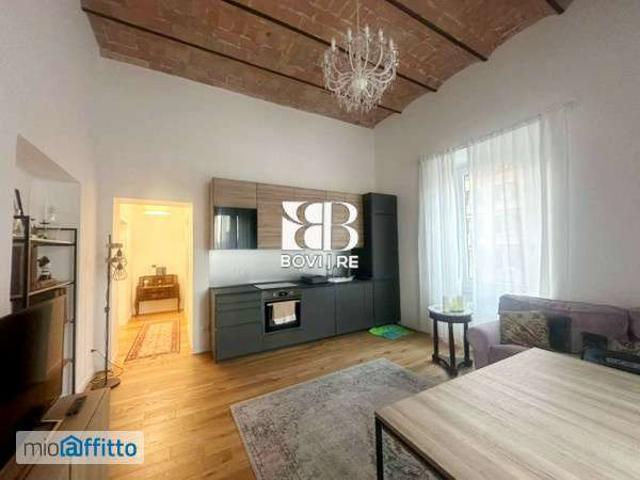 Bilocale arredato Prati, delle vittorie, borgo pio