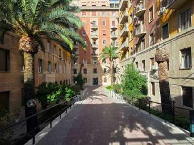 Bilocale arredato Prati, delle vittorie, borgo pio
