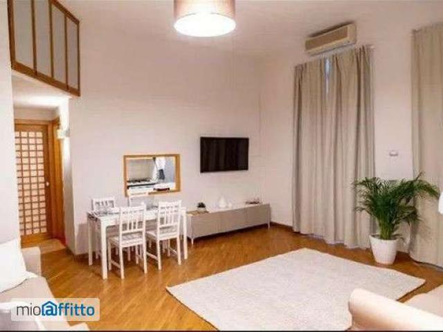 Bilocale arredato Prati, delle vittorie, borgo pio