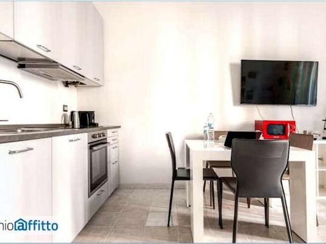 Bilocale arredato Prato