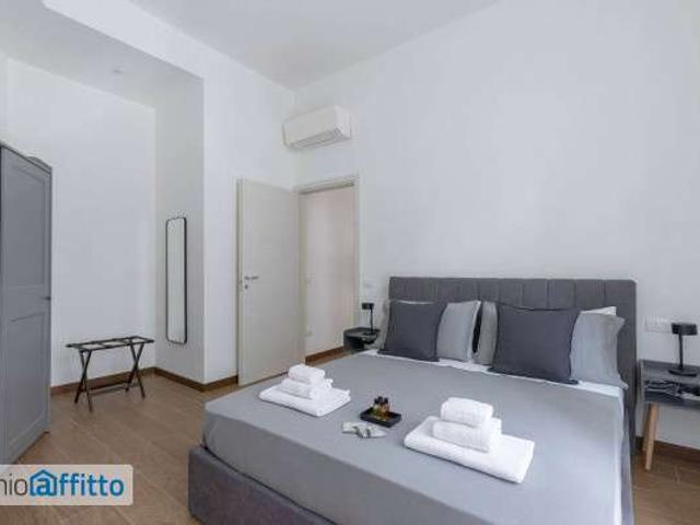 Bilocale arredato Prato