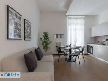Bilocale arredato Prato