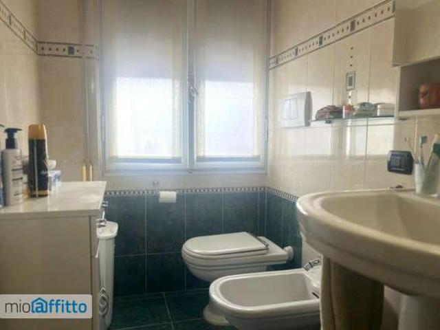 Bilocale arredato Prato