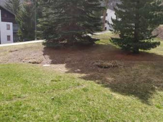 Bilocale arredato Pragelato ruà