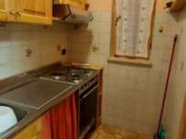 Bilocale arredato Prali