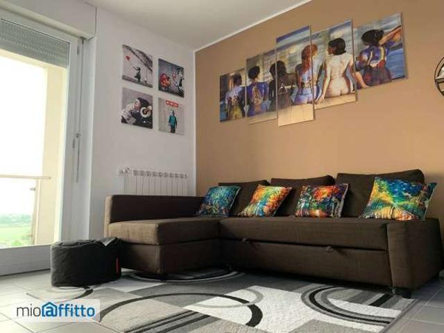 Bilocale arredato Pregnana Milanese