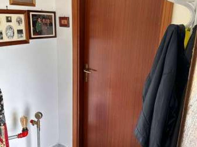 Bilocale arredato Presenzano