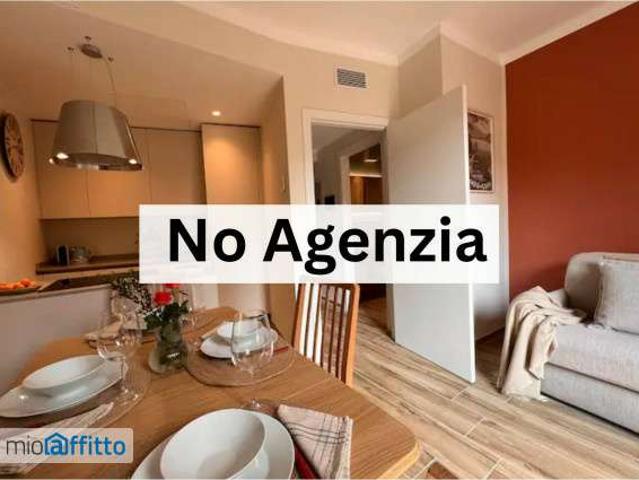 Bilocale arredato Prudenziana, torno